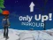 Only Up! Parkour — δωρεάν online παιχνίδι