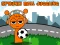 Sprunki Ball Juggling — δωρεάν online παιχνίδι