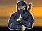 Ninja in Cape — δωρεάν online παιχνίδι
