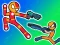Stick Duel Battle Hero — δωρεάν online παιχνίδι