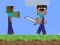 Minicraft Adventure — δωρεάν online παιχνίδι