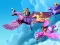 Barbie Magic Pegasus Puzzle — δωρεάν online παιχνίδι