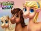 Ponyville Adventure The Great Unicorn Awakening — δωρεάν online παιχνίδι