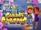 Subway Surfers Marrakesh — δωρεάν online παιχνίδι