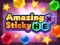 Amazing Sticky Hex — δωρεάν online παιχνίδι