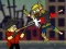 Mr. Jack vs Zombies — δωρεάν online παιχνίδι