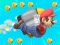 Mario Dash JetPack — δωρεάν online παιχνίδι