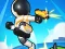 Alien Survival — δωρεάν online παιχνίδι