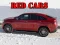 Red GLE Coupe Cars — δωρεάν online παιχνίδι