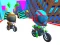 Slope Bike 2 — δωρεάν online παιχνίδι