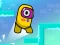 Spaceman Escape Adventure — δωρεάν online παιχνίδι