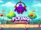Flying Grimace — δωρεάν online παιχνίδι