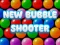 New Bubble Shooter — δωρεάν online παιχνίδι