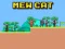 Mew Cat — δωρεάν online παιχνίδι