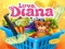 Diana & Roma shopping SuperMarket — δωρεάν online παιχνίδι