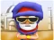 East Running Surfer 2D — δωρεάν online παιχνίδι