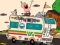 Uncle Grandpa Hidden — δωρεάν online παιχνίδι