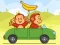 Hill Monkey — δωρεάν online παιχνίδι