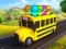 Bus Match: Color Parking Jam — δωρεάν online παιχνίδι