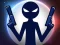 Stickman Adventure — δωρεάν online παιχνίδι