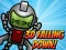 3D Falling Down — δωρεάν online παιχνίδι