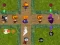 Halloween Ghouls — δωρεάν online παιχνίδι
