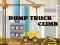 Dump Truck Climb — δωρεάν online παιχνίδι