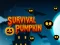 Survival Pumpkin — δωρεάν online παιχνίδι