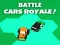 Battle Cars Royale — δωρεάν online παιχνίδι