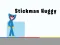 Stickman Huggy — δωρεάν online παιχνίδι