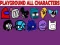 FNF Character Test Playground Remake — δωρεάν online παιχνίδι