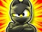 Ninja Hero Cats — δωρεάν online παιχνίδι