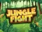 Jungle Fight — δωρεάν online παιχνίδι