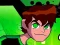 Ben 10 Spot The Difference — δωρεάν online παιχνίδι