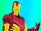 Iron man — δωρεάν online παιχνίδι