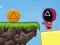 Squid Gamer Collect Candy 2D — δωρεάν online παιχνίδι