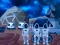 Space Girl Escape — δωρεάν online παιχνίδι