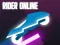 Rider — δωρεάν online παιχνίδι