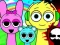 Sprunki X Granny Incredibox — δωρεάν online παιχνίδι