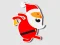 Santa Claus Rush — δωρεάν online παιχνίδι