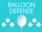 Balloon Defense — δωρεάν online παιχνίδι