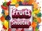 Fruits Shooter — δωρεάν online παιχνίδι