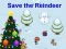 Save the Reindeer — δωρεάν online παιχνίδι