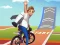 Hyper Bike — δωρεάν online παιχνίδι
