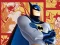 Batman Jigsaw — δωρεάν online παιχνίδι