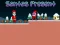 Santas Present — δωρεάν online παιχνίδι