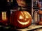 Halloweem Pumpkin Adventure — δωρεάν online παιχνίδι