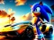 Sonic Run for Lamborghini — δωρεάν online παιχνίδι