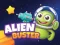 Alien Buster — δωρεάν online παιχνίδι