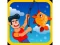Tiny Fishing Frenzy — δωρεάν online παιχνίδι